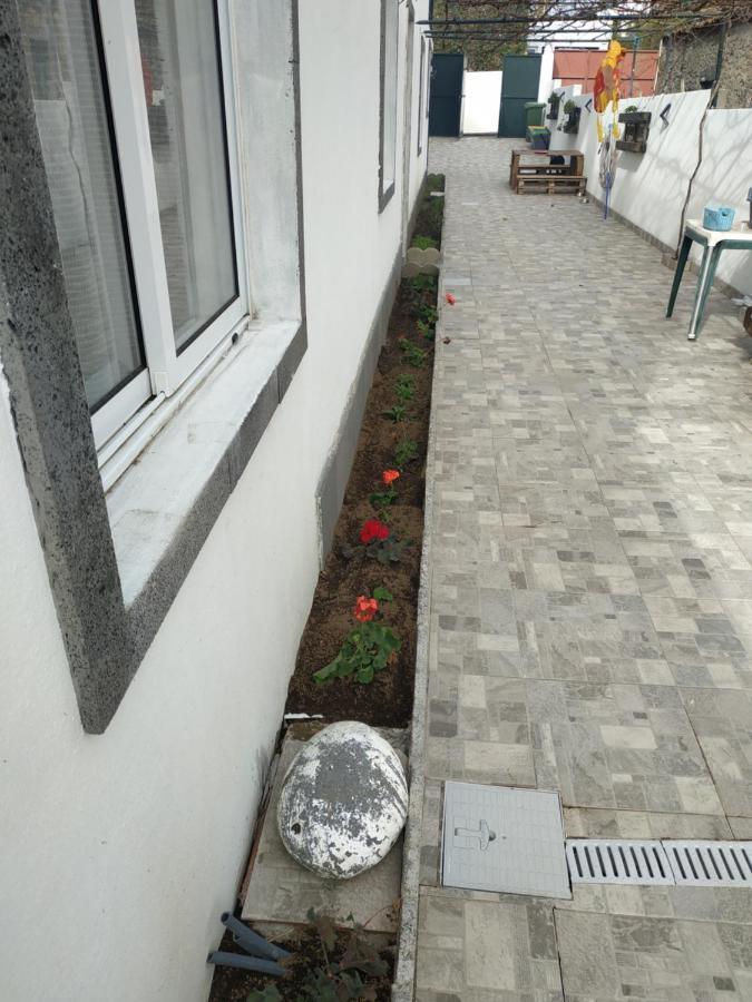 Alojamento Santa Cruz Villa Lagoa  Exterior photo