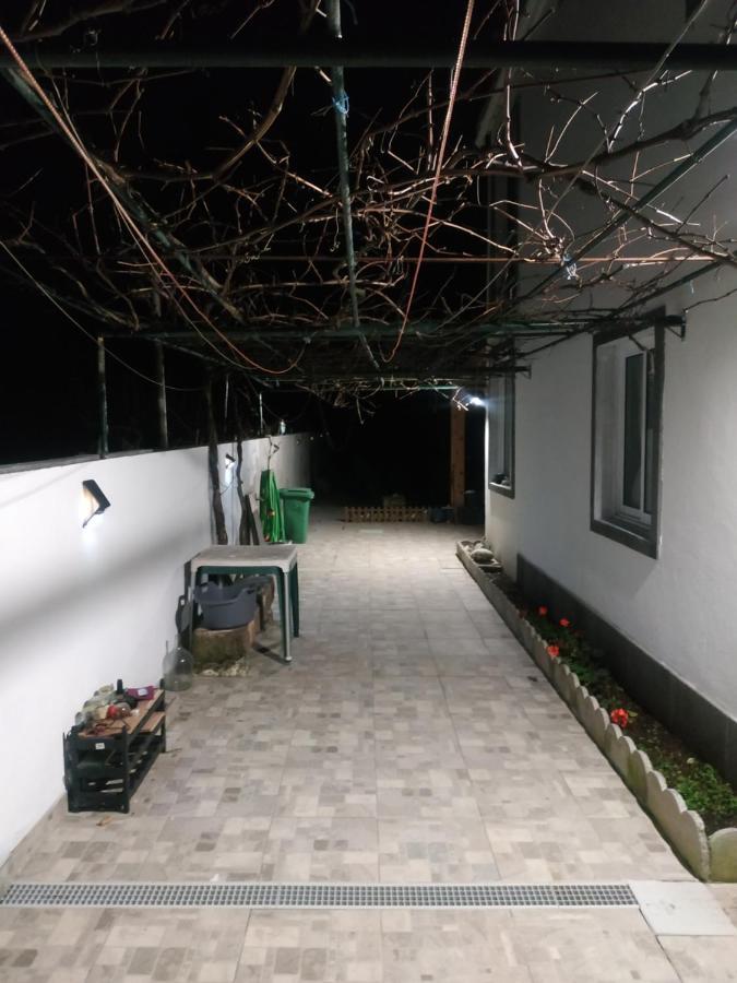 Alojamento Santa Cruz Villa Lagoa  Exterior photo